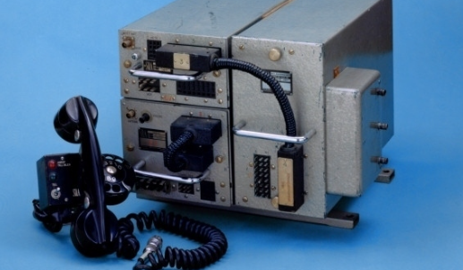 Sistema Móvil para autos y Beeper