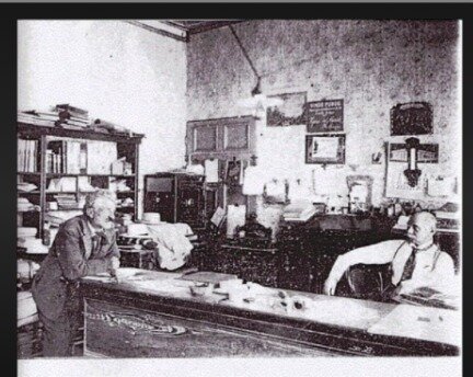 Manuel  Pardo (1872-1876) presidencia de Perú