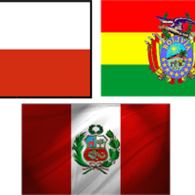 Timeline: Chile, Bolivia y Perú: entre la unidad y la guerra