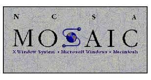 Mosaic y Netscape