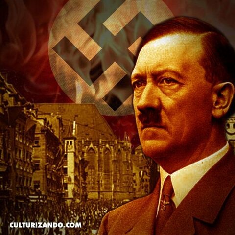 Adolf Hitler