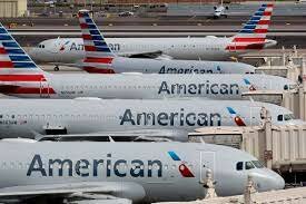 Alianza de IBM y American Airlines