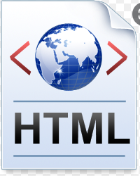 HTML