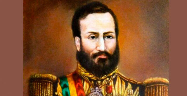 Gobierno de Manuel Isidoro Belzú (1848-1855)