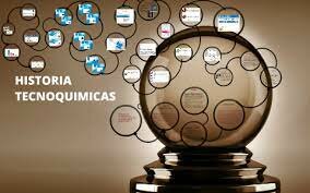 Tecnoquímica