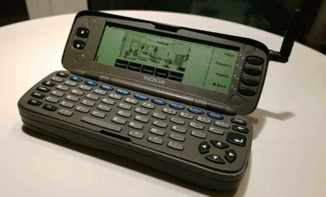 Era de la Telefonía Inteligente