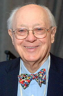 Charles Bachman (1924 – 2017)