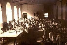 la fundación del instituto técnico industrial