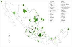 hoy cuentan con 16 planteles en la zona metropolitana