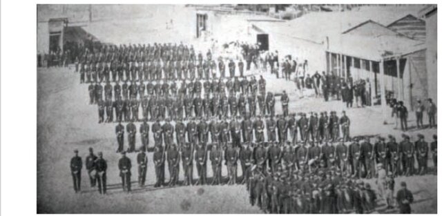 El Revolucionario (1855),de Bolivia el Socialismo  Sucrense y El Artesano (1855) de La Paz