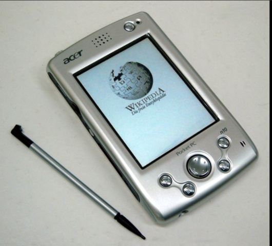 Experiencias web en celulares