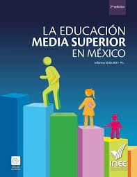 la educación media-superior