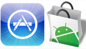 Inclusión de las aplicaciones