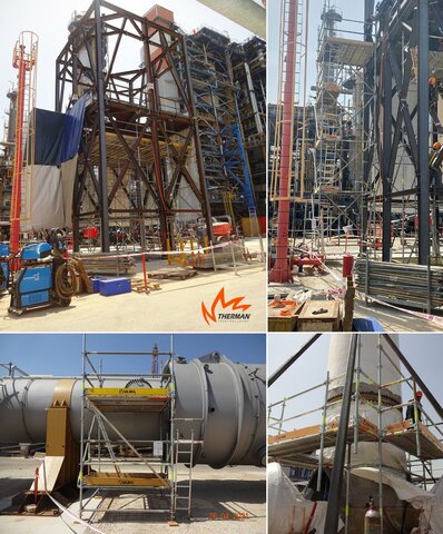 Mi primer empleo, algo diferente a lo que quería, pero Instructor de vida