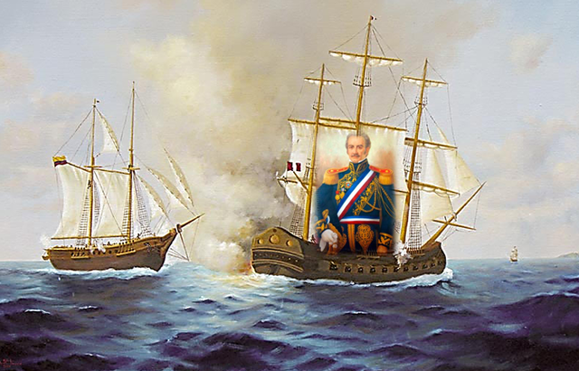 El conflicto se profundizó