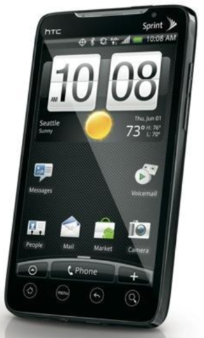 Estándares 4G y el año de la Tablet