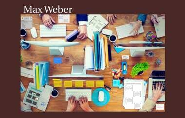 Max Weber