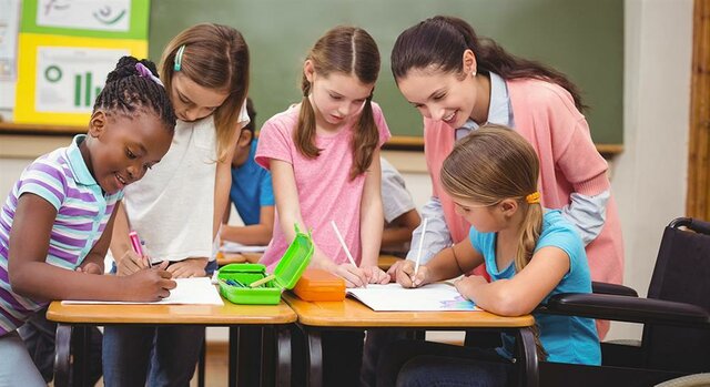 Conferencia mundial sobre Necesidades Educativas Especiales (Salamanca)