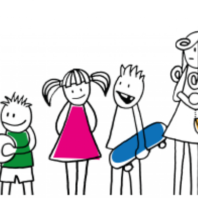 Timeline: ¡Tras los pasos de la infancia y la adolescencia!