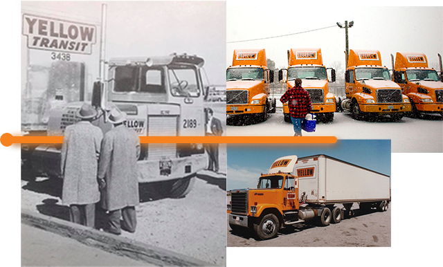 LA INVESTIGACIÓN DE OPERACIONES COMO SOLUCIÓN A LOS PROBLEMAS EN EL TRANSPORTE Y ENVÍO EN EEUU