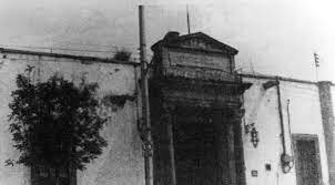 hospital real de San Miguel de Belén