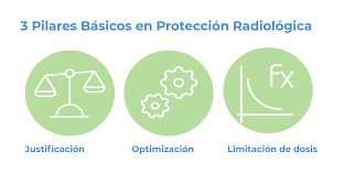 Consenso de los tres grandes argumentos de la protección radiobiológica