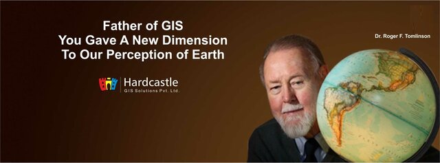 1960 a 1975: Pionero en SIG