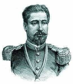 El gobierno de Hilarión Daza (1876-1879)