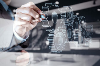 Ascenso, mostrando mi tesón