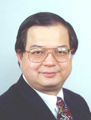 Peter Chen