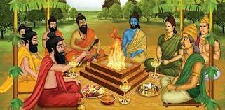 Civilización Védica (Cultura Indú)