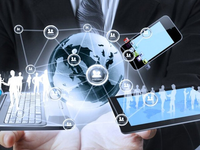 Era de la información