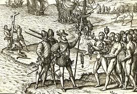 RASGOS MAS GENERALES DEL HUMANISMO EXOTICO