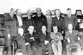 Reforma en Salud, creación de la CCSS.