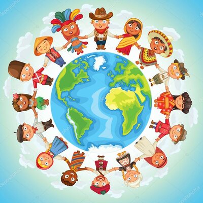 Timeline: Recogiendo saberes entorno a la diversidad