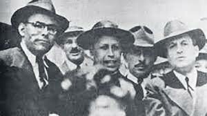 Aprobación de Garantías Sociales y el Código de Trabajo.