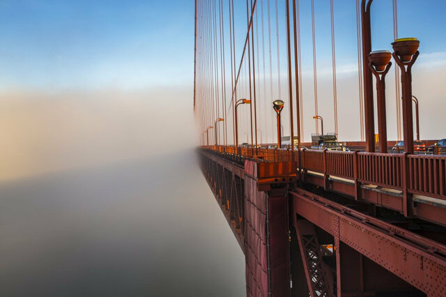 Golden Gate