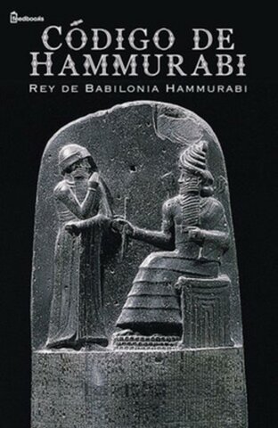 Hammurabi
