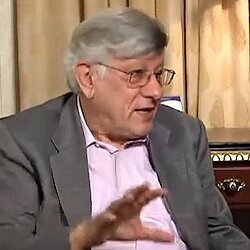 JOHN ERIC RAYNER STADDON