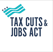 Tax Cut and Job Act