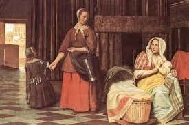 "Los niños son un estorbo"