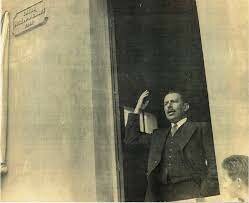 Gobierno de Teodoro Picado