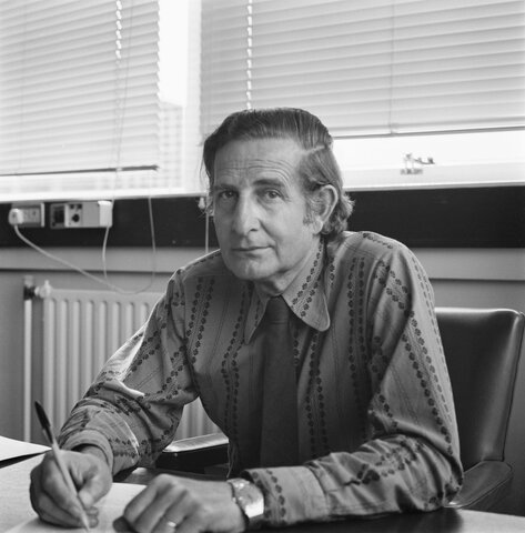 Hans Jürgen Eysenck