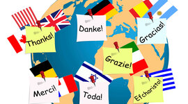 Timeline: Historia de la lingüística