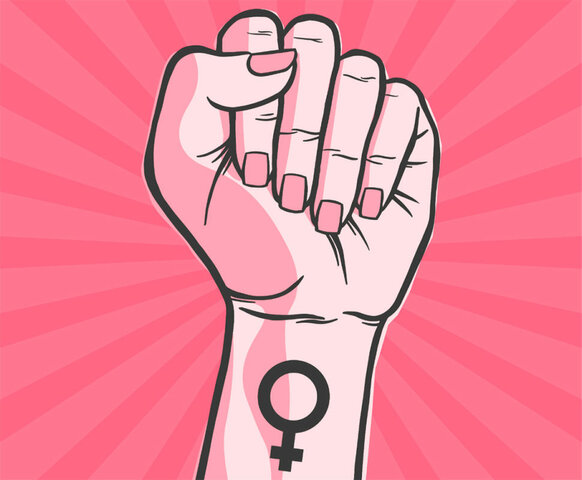 POLITICAS A FAVOR DE LA MUJER Y LA VEJEZ