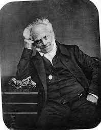 ARTUR SCHOPENHAUER
