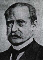 Ceguera Psíquica - 1881