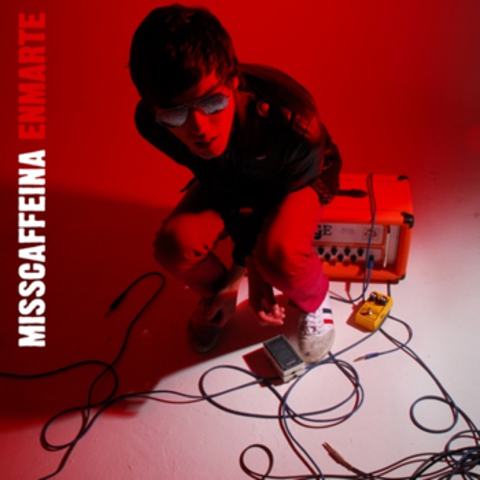 Graban En Marte, su segundo EP