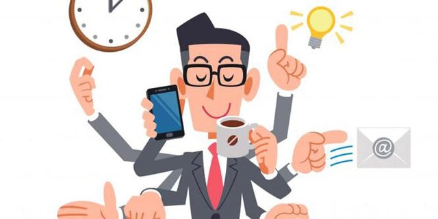 Habilidades de un emprendedor