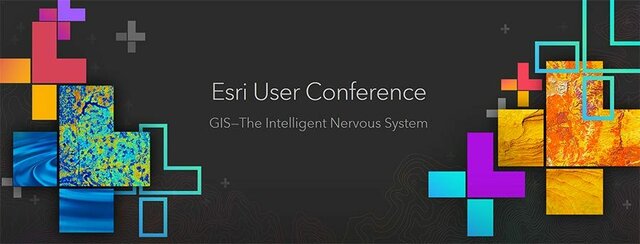 PRIMERA CONFERENCIA DE ESRI